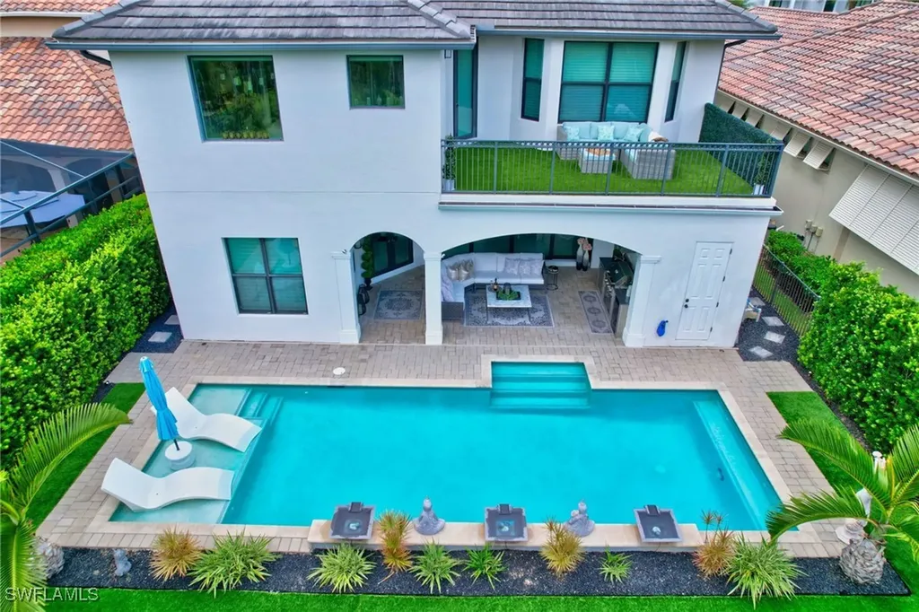 14690 Reserve Place Naples FL 34109
