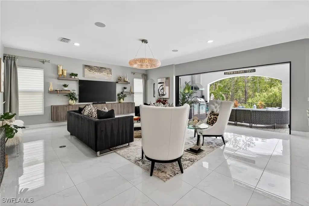 14690 Reserve Place Naples FL 34109