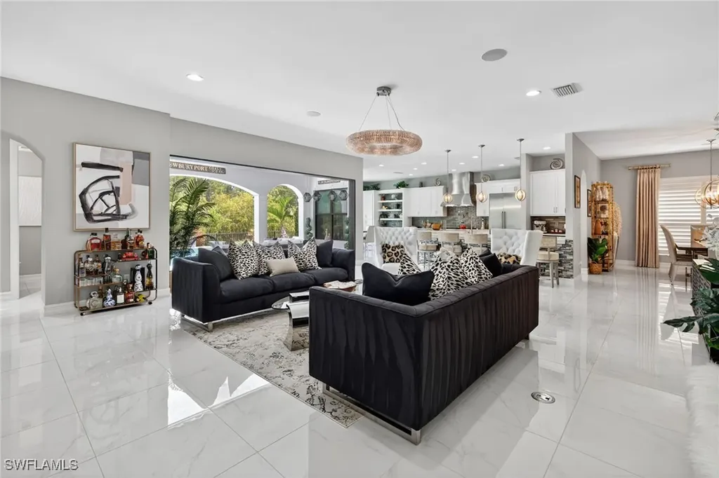14690 Reserve Place Naples FL 34109