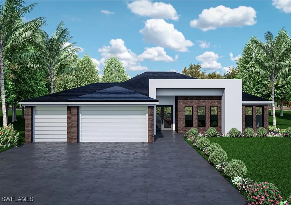 3405 Tropicana Parkway W Cape Coral FL 33993