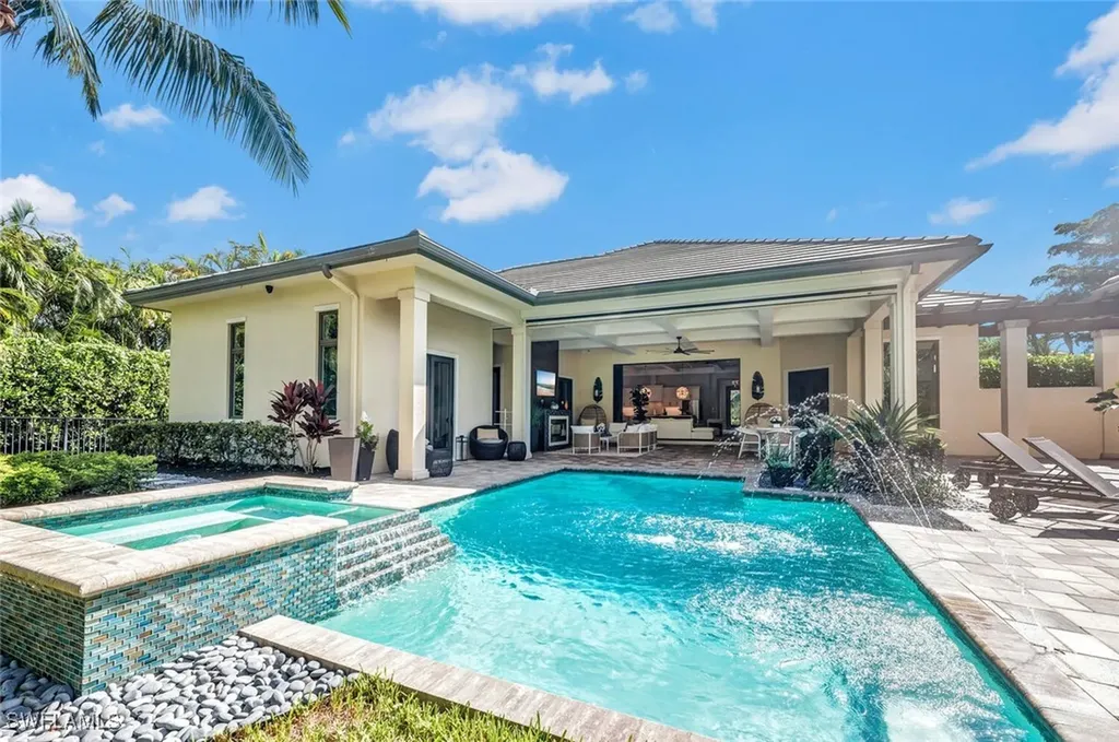 28637 La Caille Drive Naples FL 34119