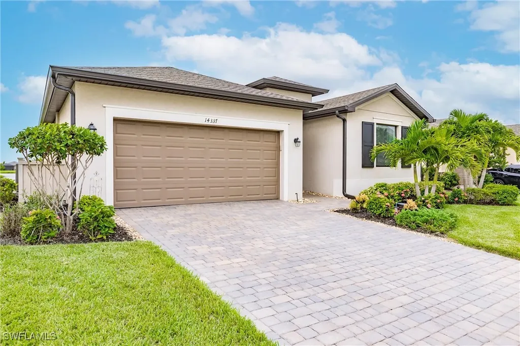 Fort Myers FL, 14337 Vindel Circle