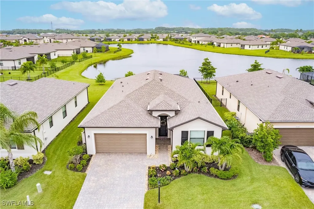 14337 Vindel Circle Fort Myers FL 33905