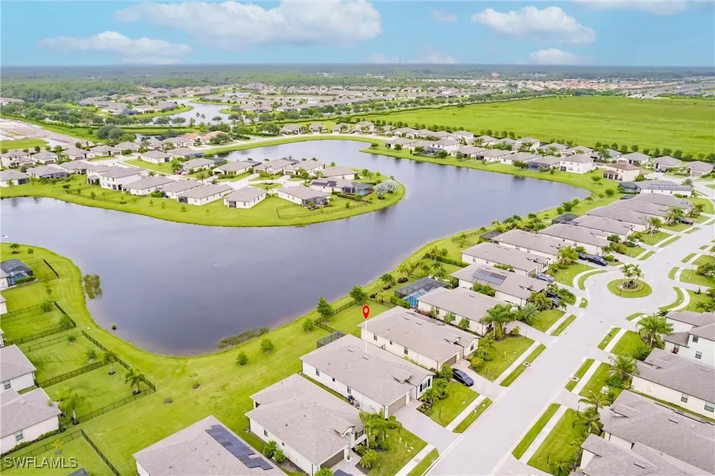 14337 Vindel Circle Fort Myers FL 33905