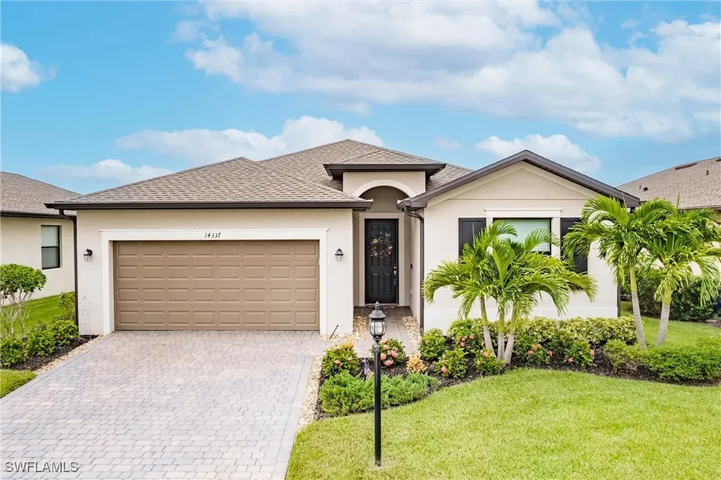 14337 Vindel Circle Fort Myers FL 33905
