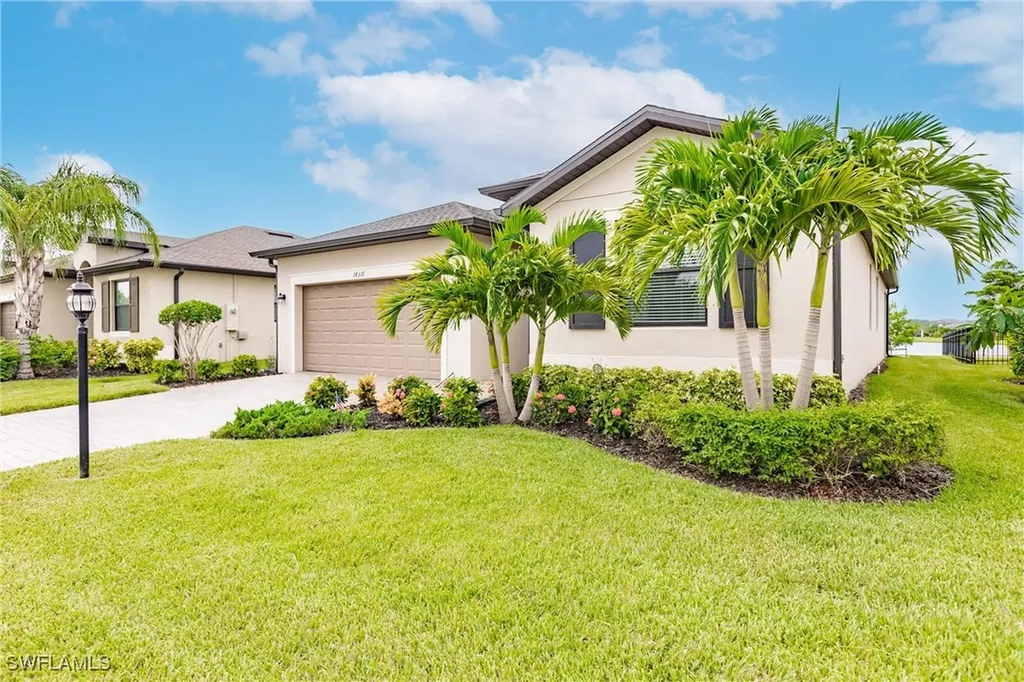 14337 Vindel Circle Fort Myers FL 33905