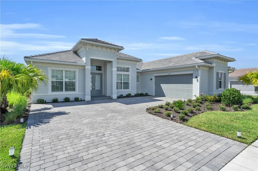 15948 Cranes Marsh Court Punta Gorda FL 33982