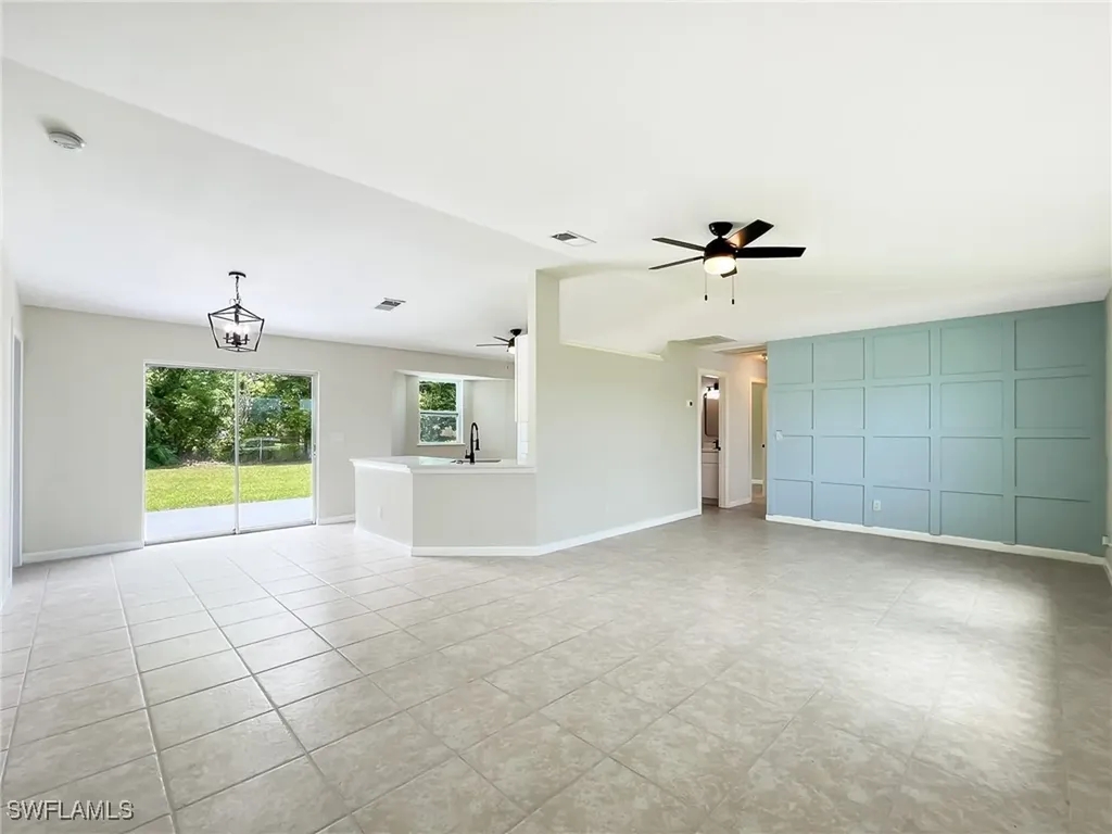 1719 NE 6th Avenue Cape Coral FL 33909
