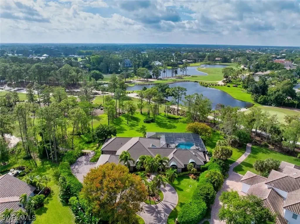 Naples FL, 4324 Snowberry Lane