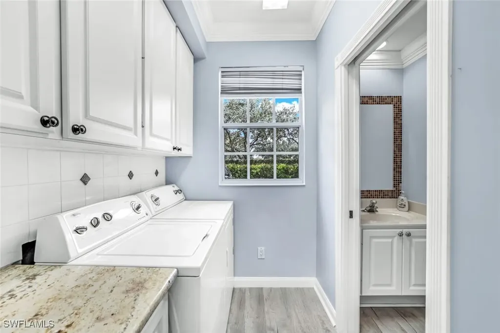 5791 Cove Circle Naples FL 34119