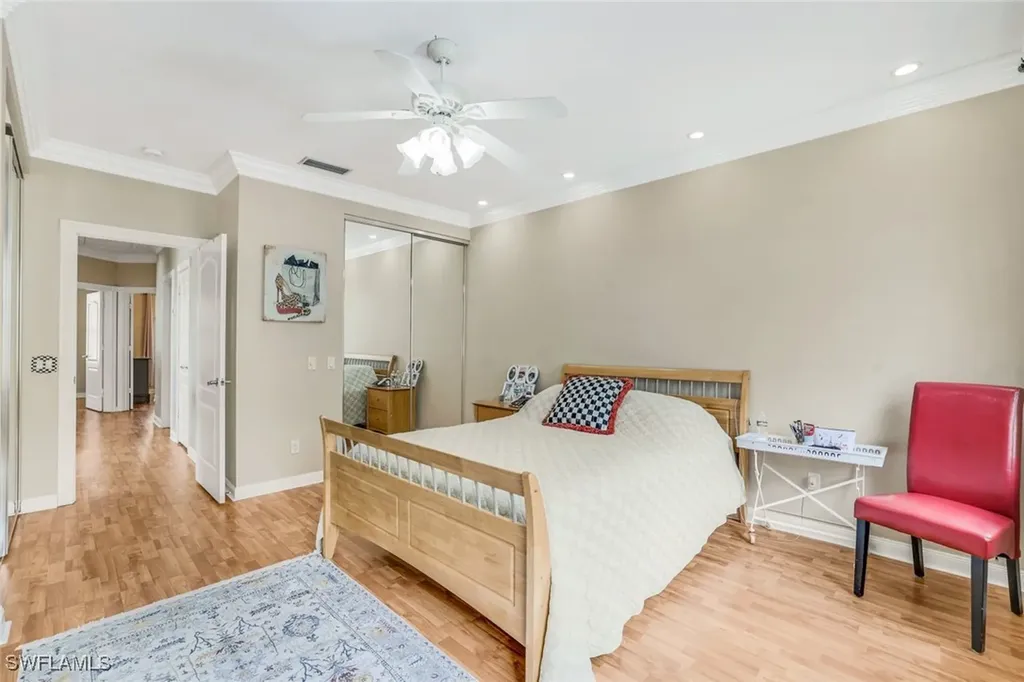 5791 Cove Circle Naples FL 34119