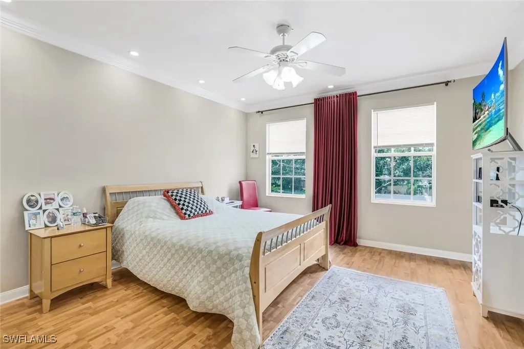5791 Cove Circle Naples FL 34119