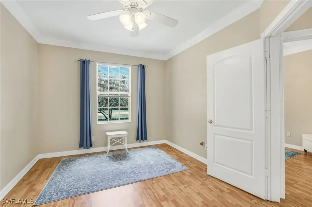 5791 Cove Circle Naples FL 34119