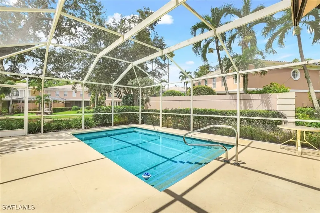 5791 Cove Circle Naples FL 34119
