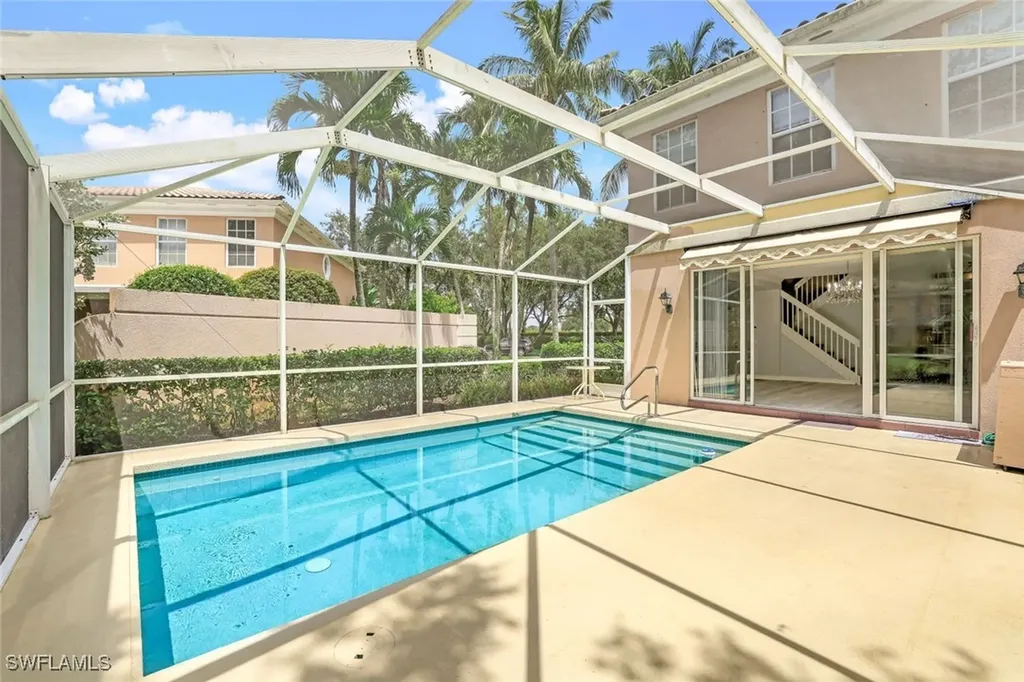 5791 Cove Circle Naples FL 34119
