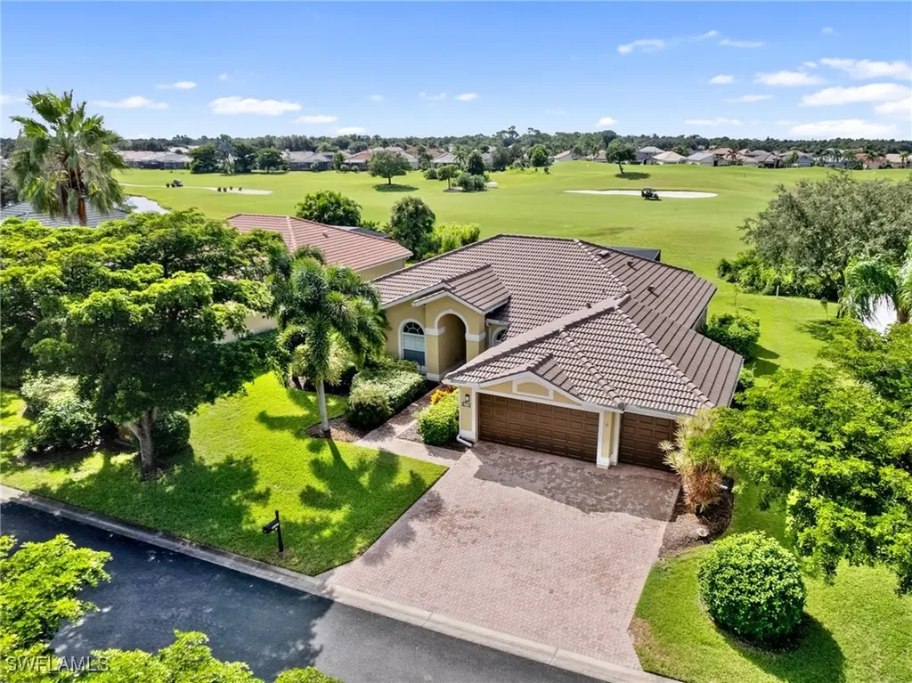 2137 Berkley Way Lehigh Acres FL 33973