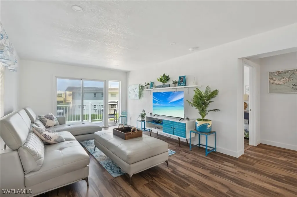 108 Voorhis Street Fort Myers Beach FL 33931