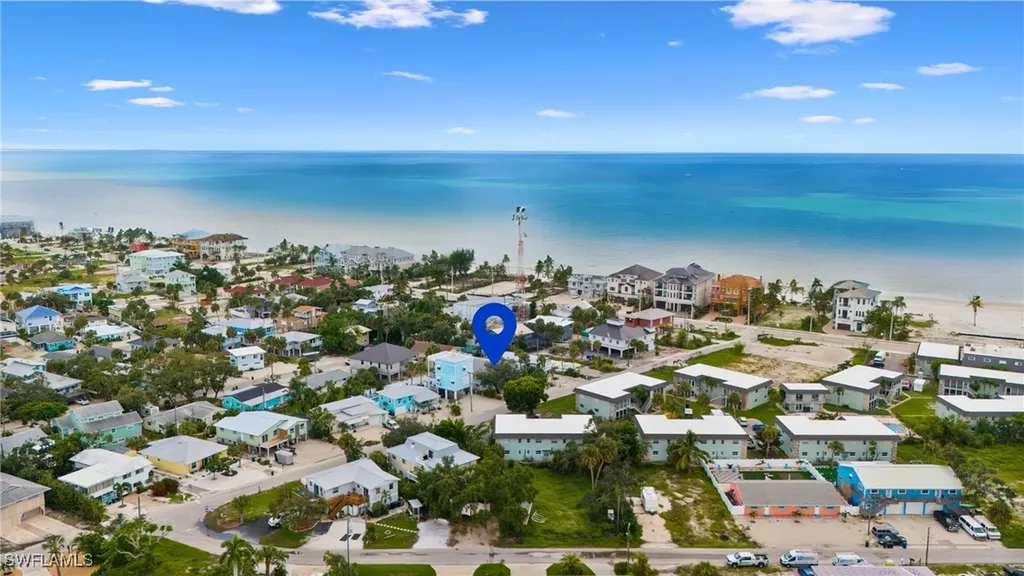 108 Voorhis Street Fort Myers Beach FL 33931
