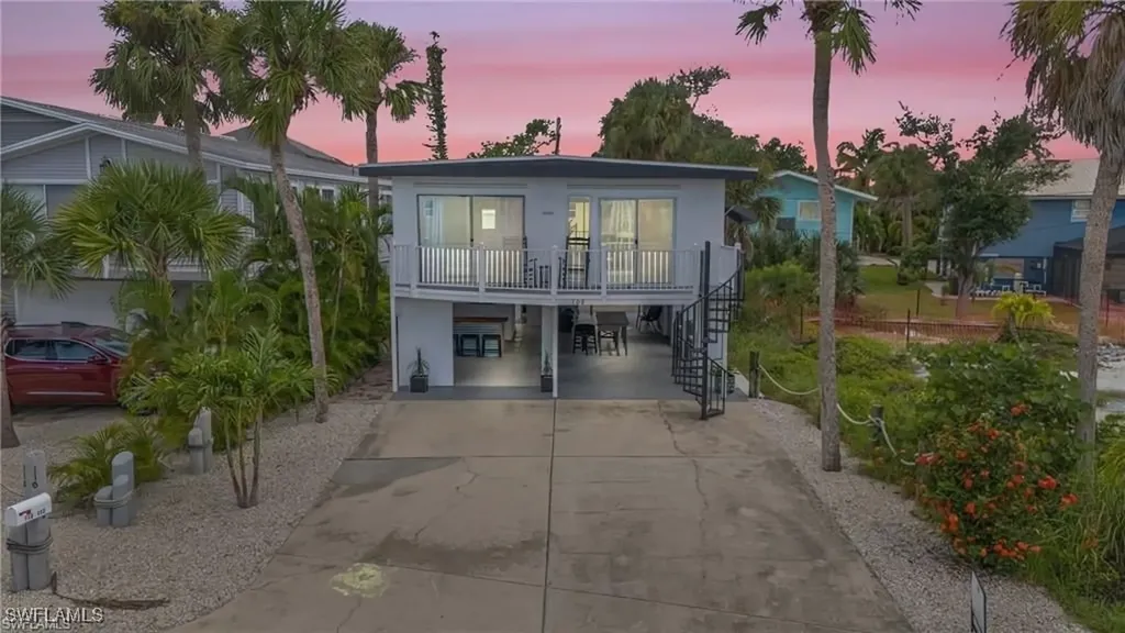 108 Voorhis Street Fort Myers Beach FL 33931