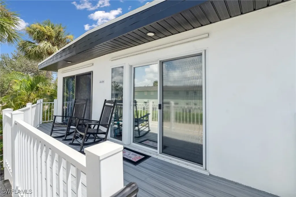 108 Voorhis Street Fort Myers Beach FL 33931