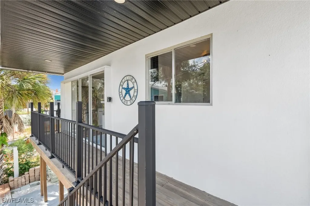 108 Voorhis Street Fort Myers Beach FL 33931