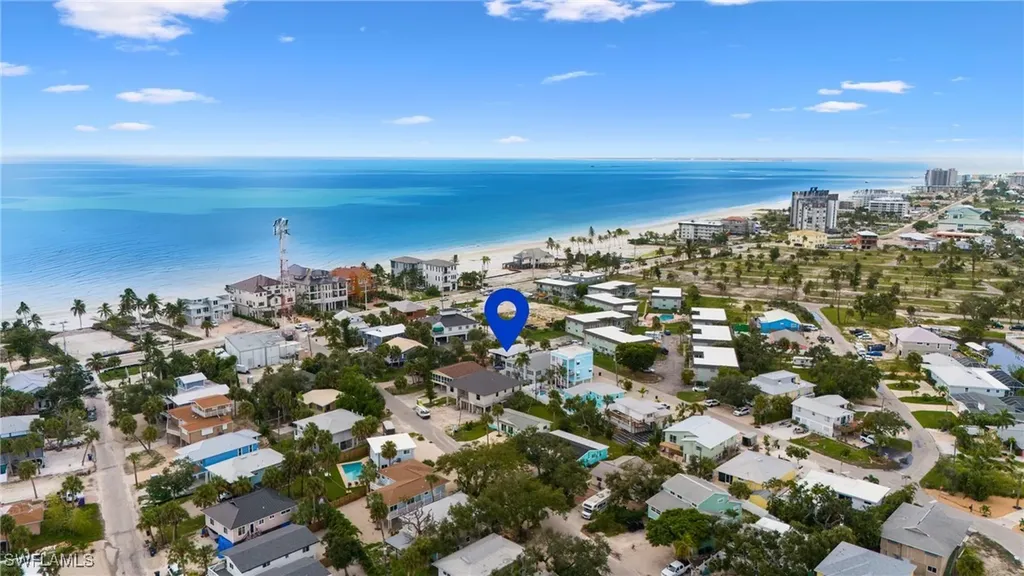108 Voorhis Street Fort Myers Beach FL 33931