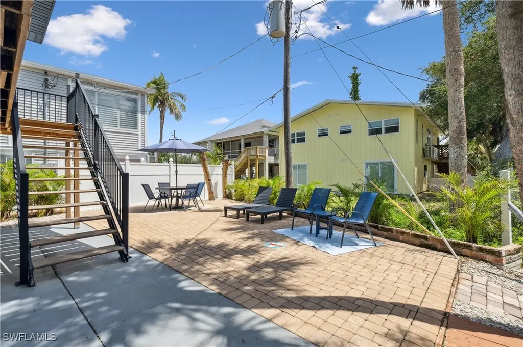 108 Voorhis Street Fort Myers Beach FL 33931