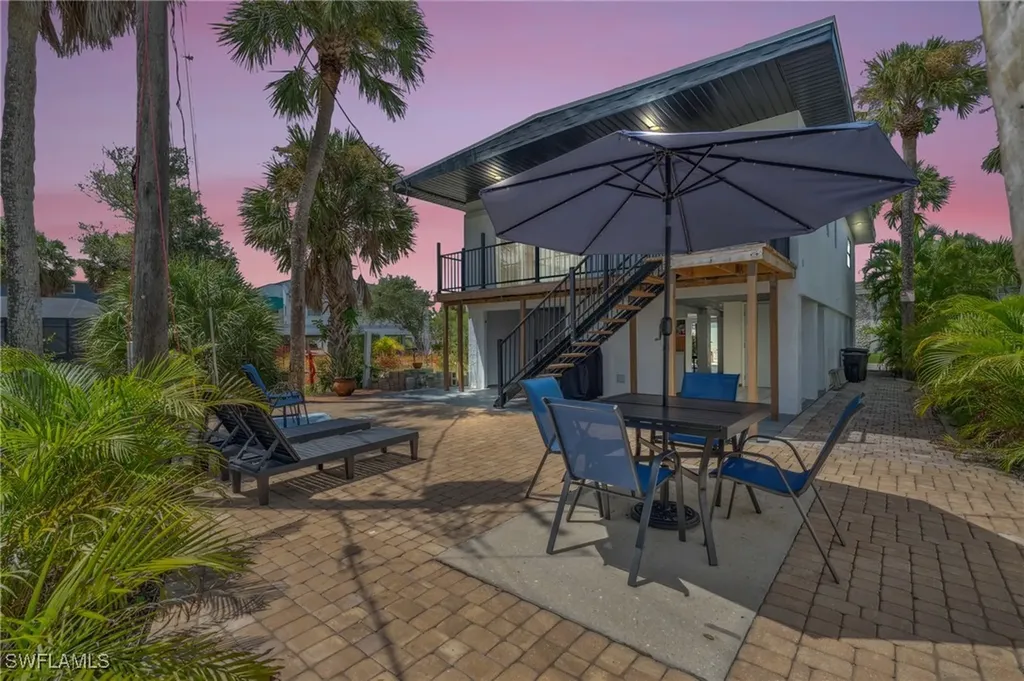 108 Voorhis Street Fort Myers Beach FL 33931
