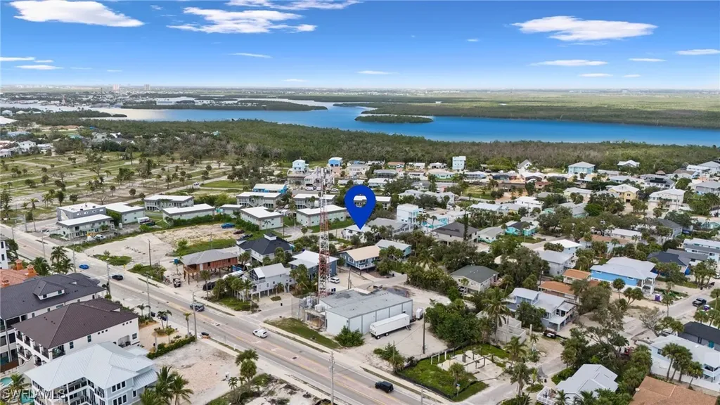 108 Voorhis Street Fort Myers Beach FL 33931
