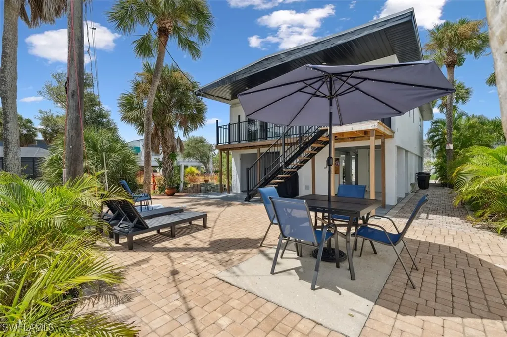 108 Voorhis Street Fort Myers Beach FL 33931