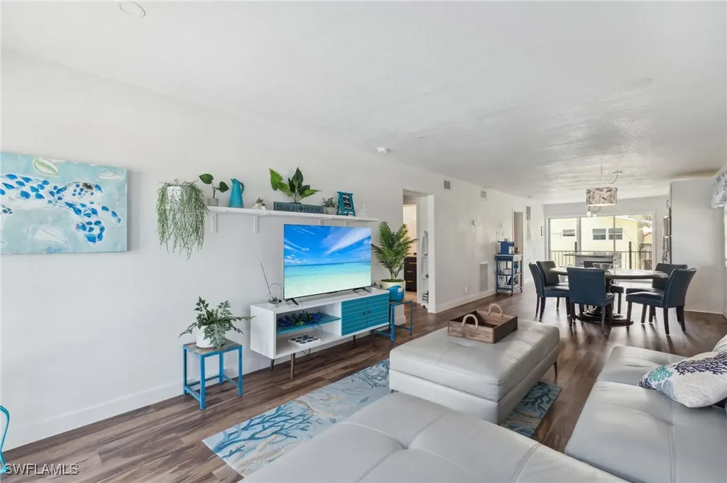 108 Voorhis Street Fort Myers Beach FL 33931