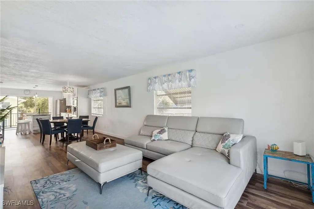 108 Voorhis Street Fort Myers Beach FL 33931
