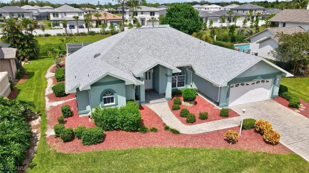 6549 Willow Lake Circle Fort Myers FL 33966