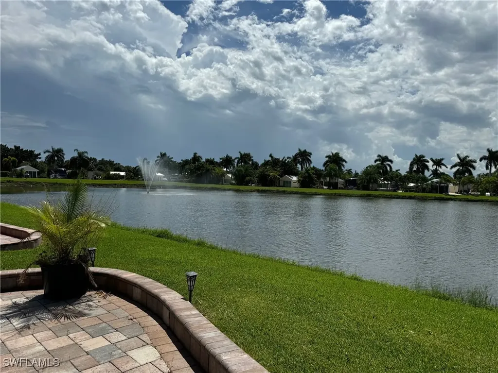 Lot 270 3030 Gray Eagle Parkway Labelle FL 33935