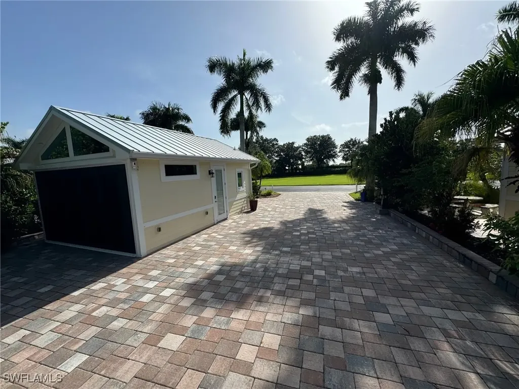 Lot 270 3030 Gray Eagle Parkway Labelle FL 33935