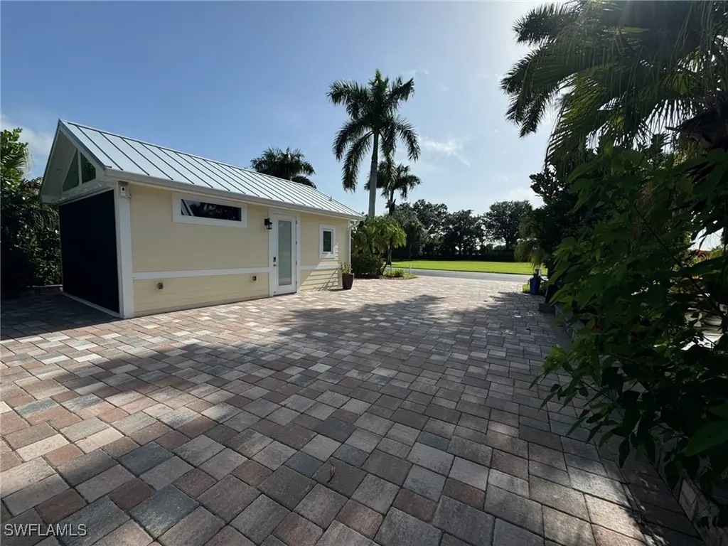 Lot 270 3030 Gray Eagle Parkway Labelle FL 33935