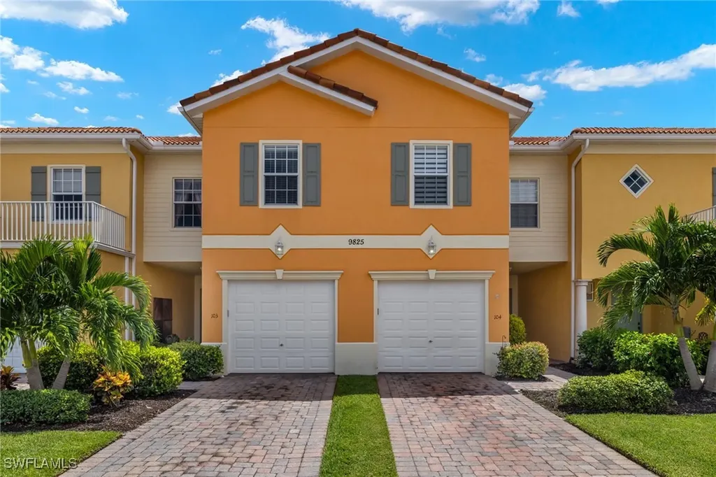 9825 Cristalino View Way Fort Myers FL 33908