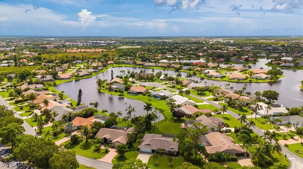 3920 Leeward Passage Court Bonita Springs FL 34134