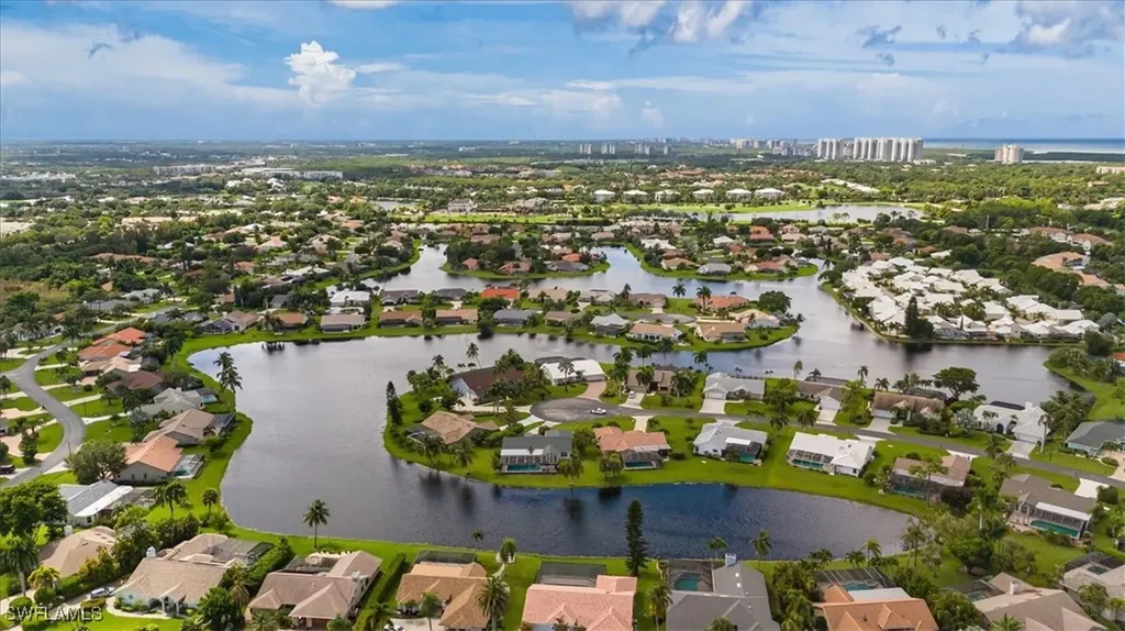 3920 Leeward Passage Court Bonita Springs FL 34134