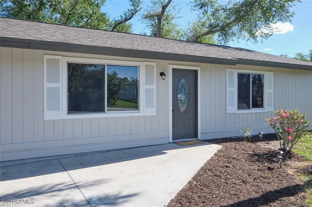 18509 Oriole Road Fort Myers FL 33967
