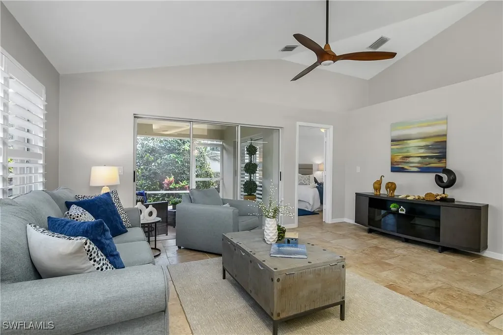 221 Napa Ridge Road E Naples FL 34119