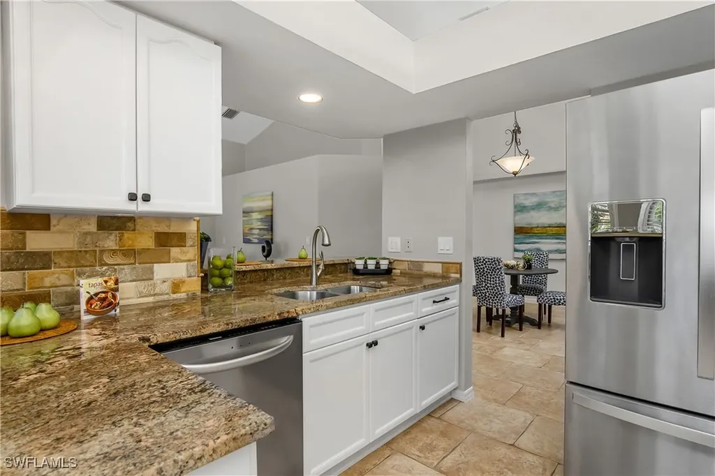 221 Napa Ridge Road E Naples FL 34119