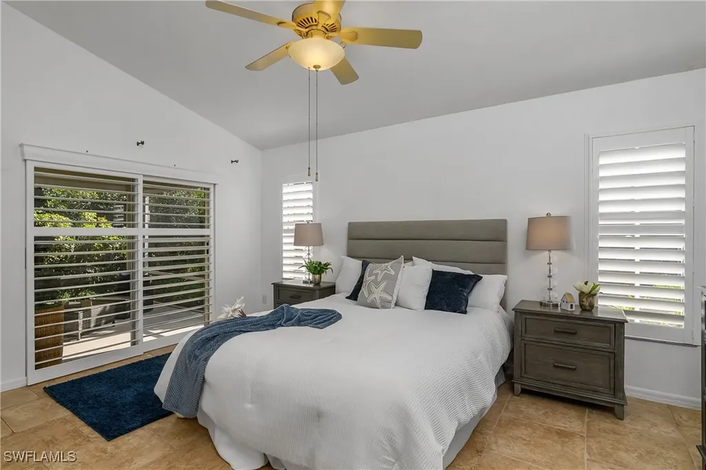 221 Napa Ridge Road E Naples FL 34119