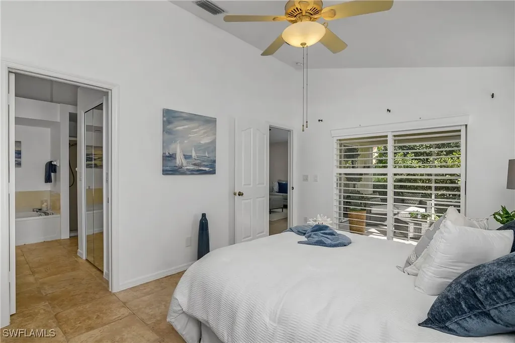 221 Napa Ridge Road E Naples FL 34119