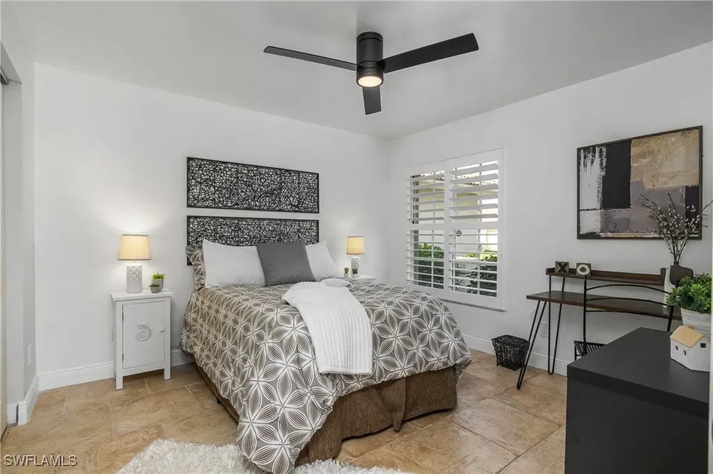 221 Napa Ridge Road E Naples FL 34119