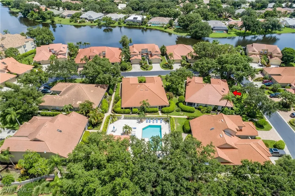221 Napa Ridge Road E Naples FL 34119