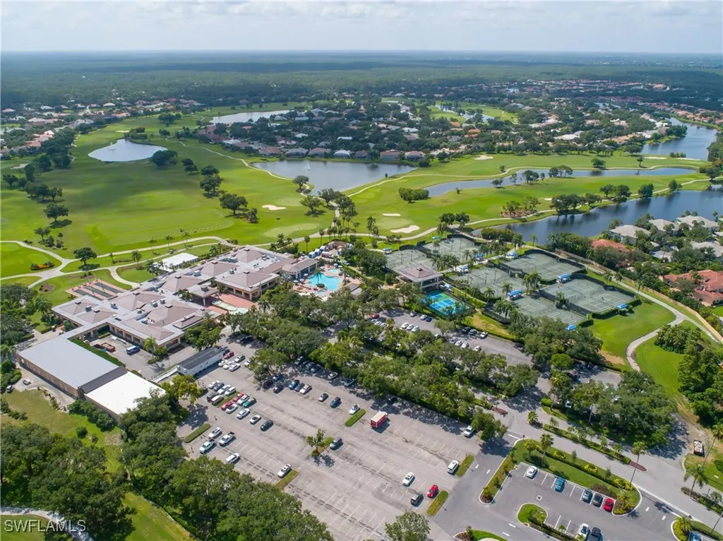 221 Napa Ridge Road E Naples FL 34119