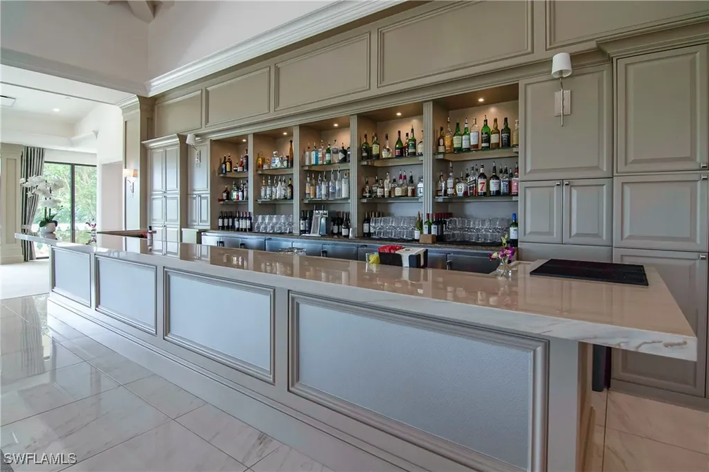 221 Napa Ridge Road E Naples FL 34119