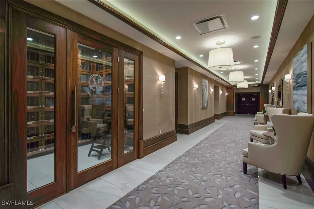 221 Napa Ridge Road E Naples FL 34119