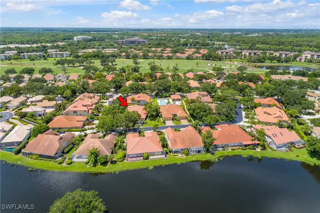 221 Napa Ridge Road E Naples FL 34119